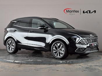 Used Kia Sportage 2025 for sale - 76488284: Photo