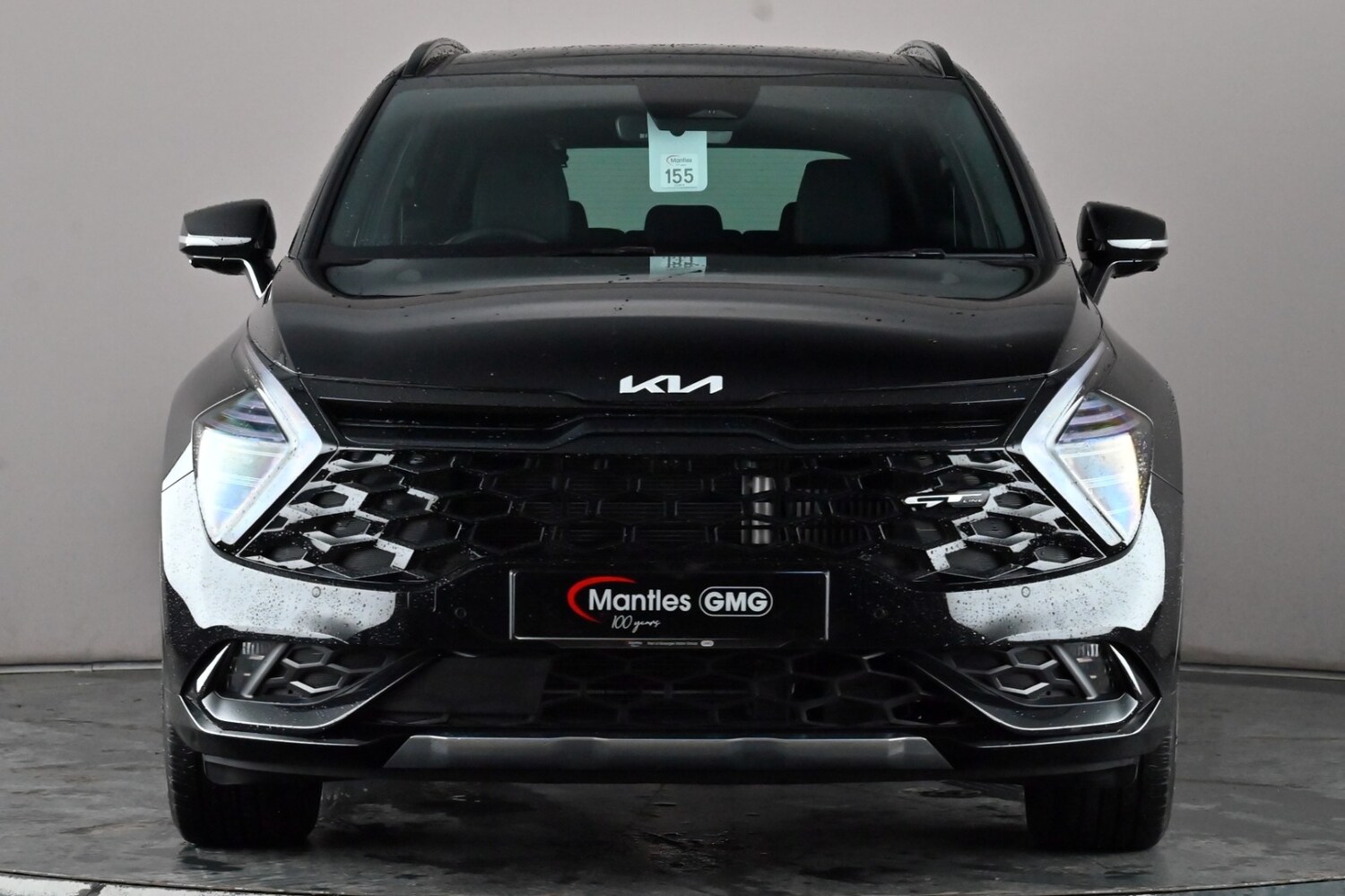 Used Kia Sportage 2025 for sale - 76488284: Photo 3