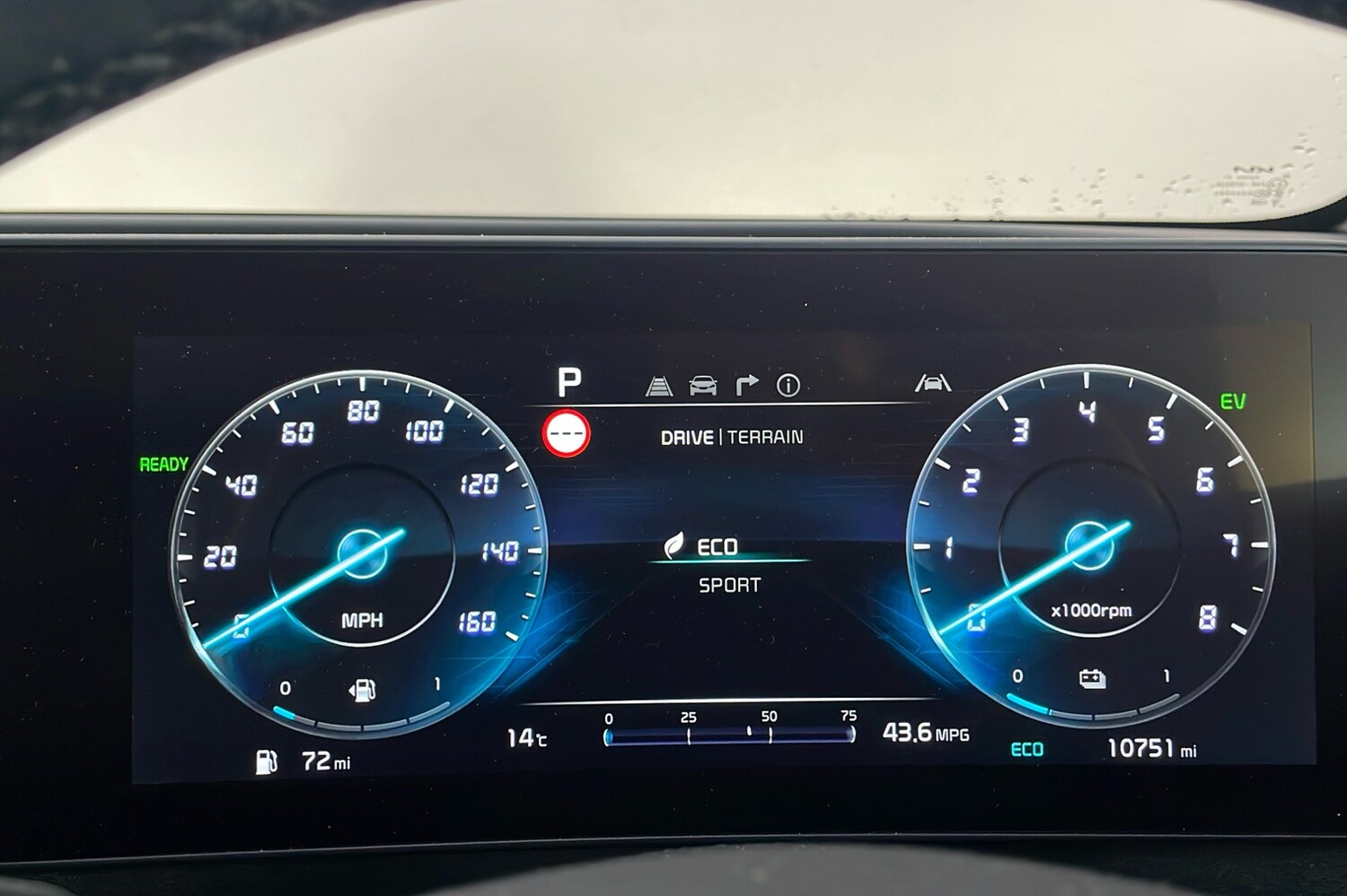 Used Kia Sportage 2025 for sale - 76488284: Photo 31