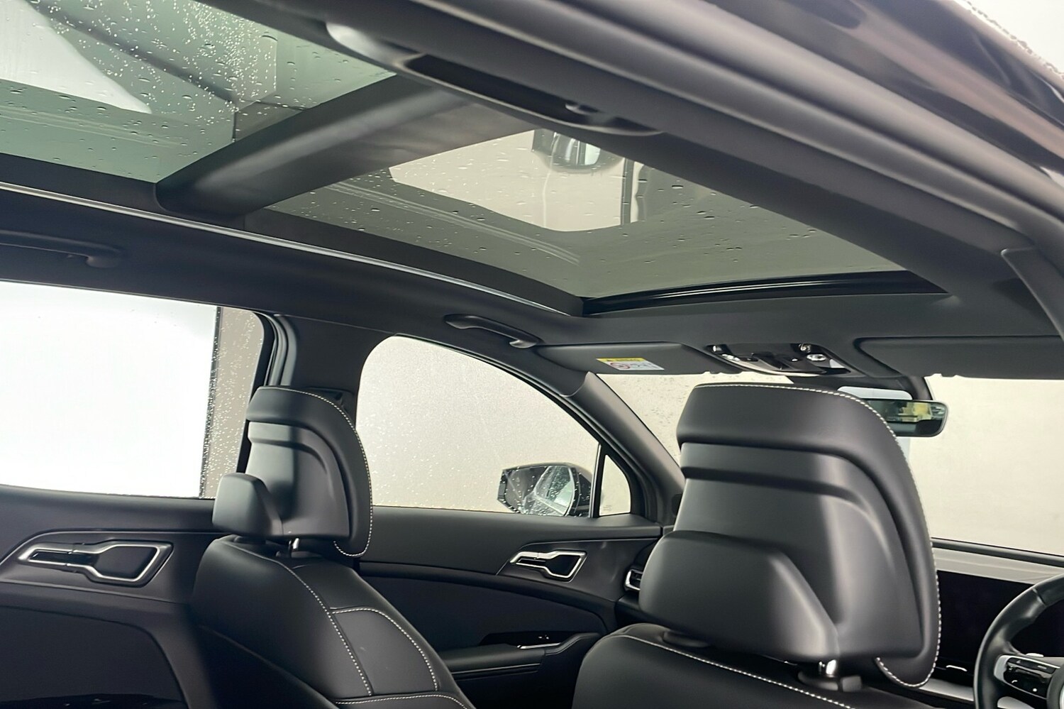 Used Kia Sportage 2025 for sale - 76488284: Photo 33