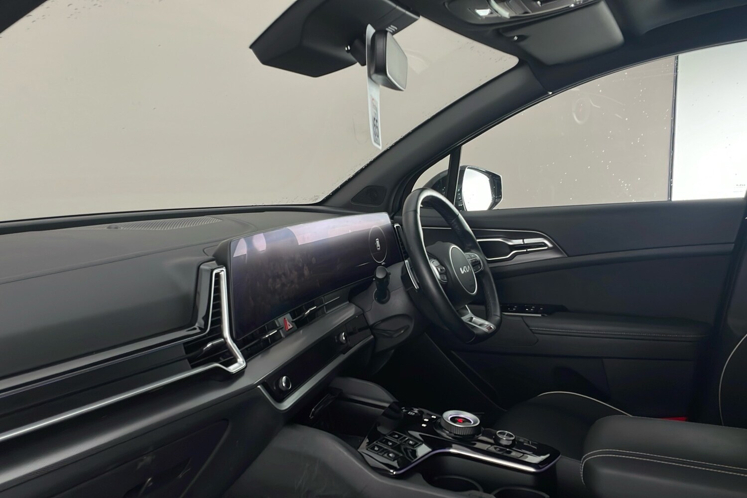 Used Kia Sportage 2025 for sale - 76488284: Photo 34