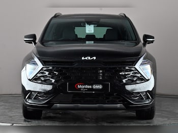 Used Kia Sportage 2025 for sale - 76488284: Photo