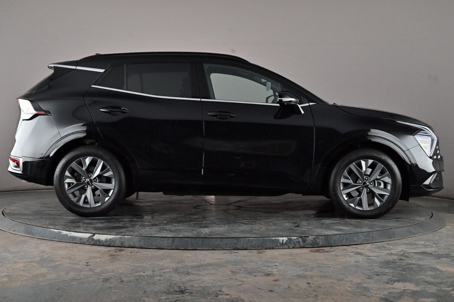 Used Kia Sportage 2025 for sale - 76488284: Photo 4