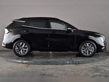 Used Kia Sportage 2025 for sale - 76488284: Photo