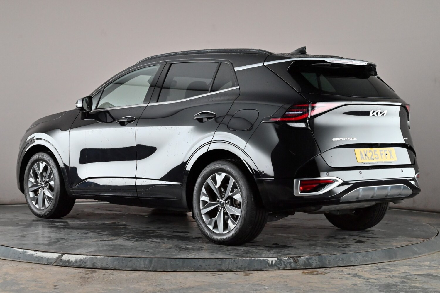 Used Kia Sportage 2025 for sale - 76488284: Photo 5