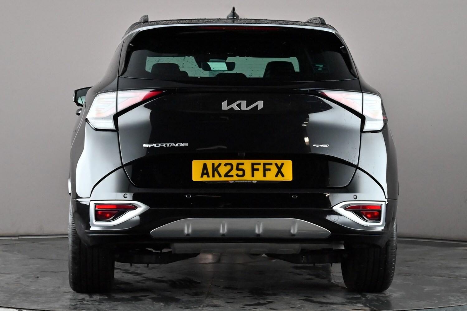 Used Kia Sportage 2025 for sale - 76488284: Photo 6