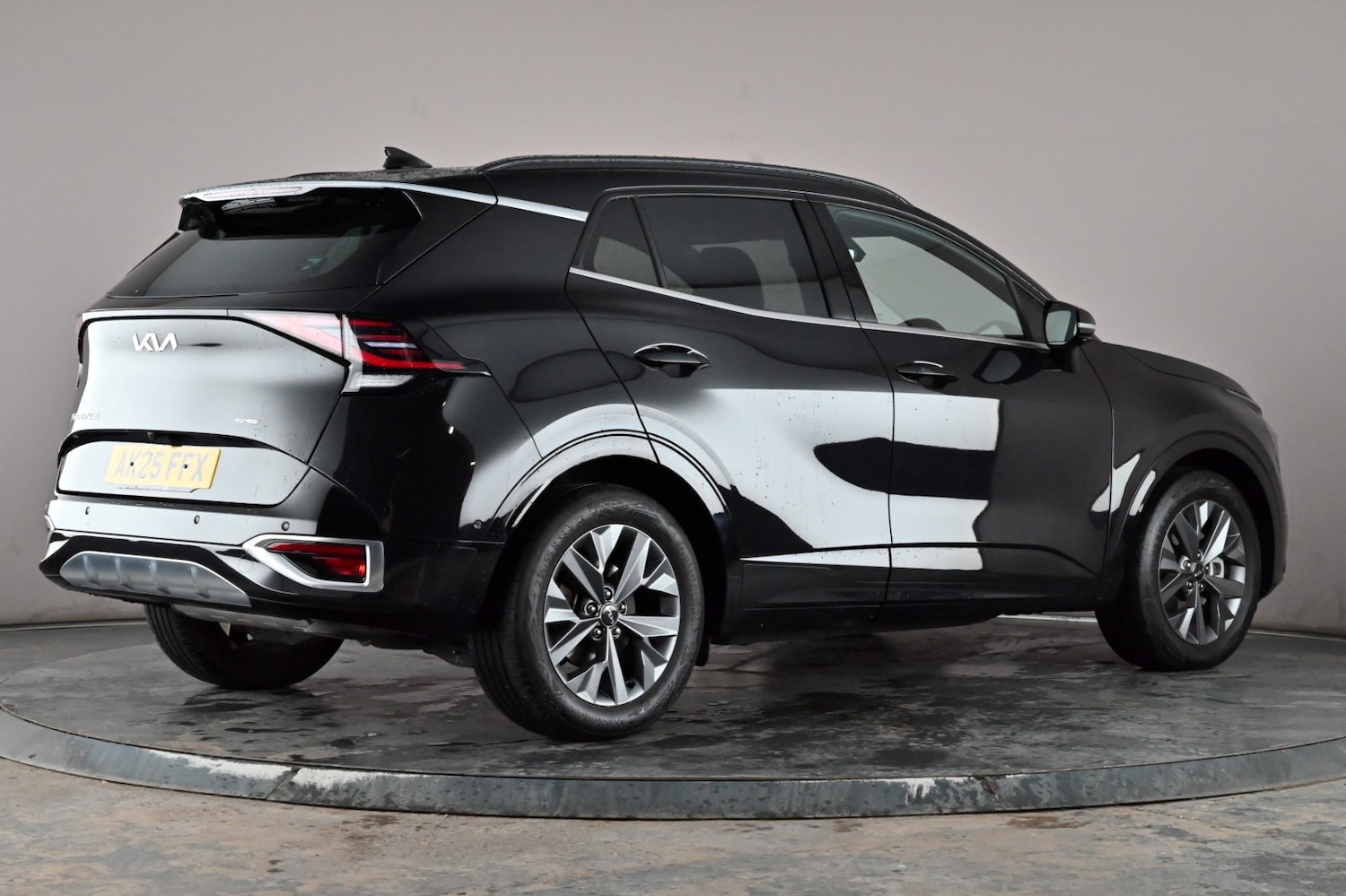 Used Kia Sportage 2025 for sale - 76488284: Photo 7