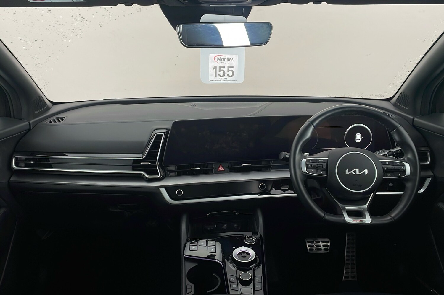 Used Kia Sportage 2025 for sale - 76488284: Photo 9