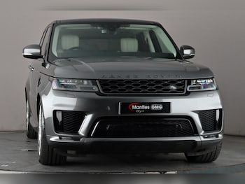 Used Land Rover Range Rover Sport 2019 for sale - 78703253: Photo