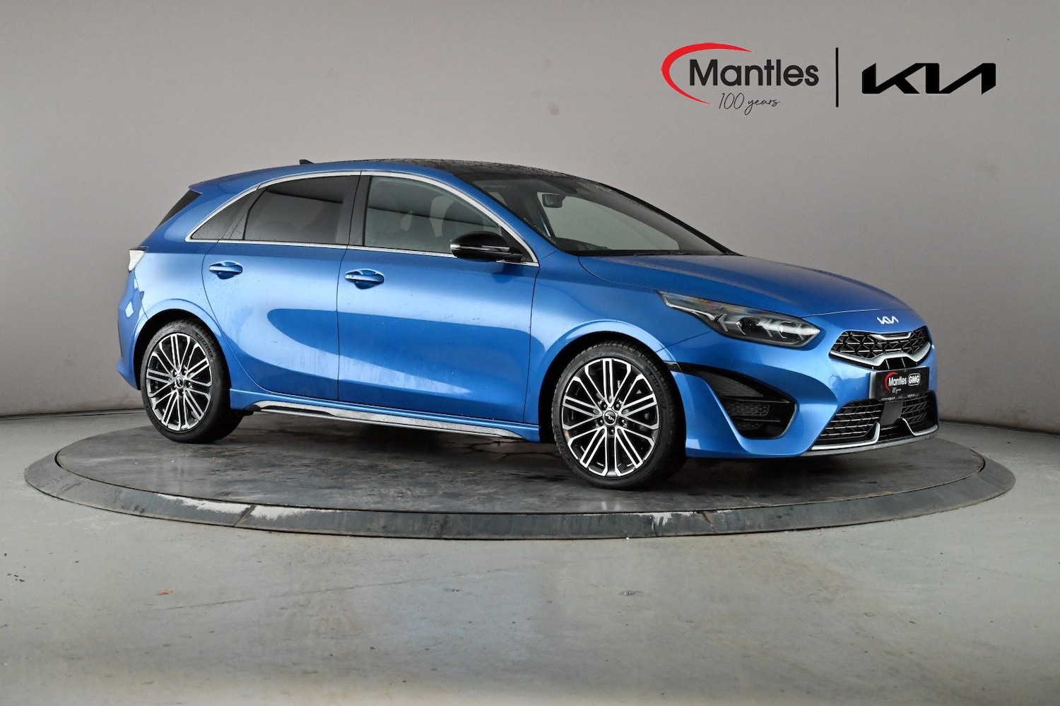 Used Kia Ceed 2024 for sale - 76618416: Photo 1