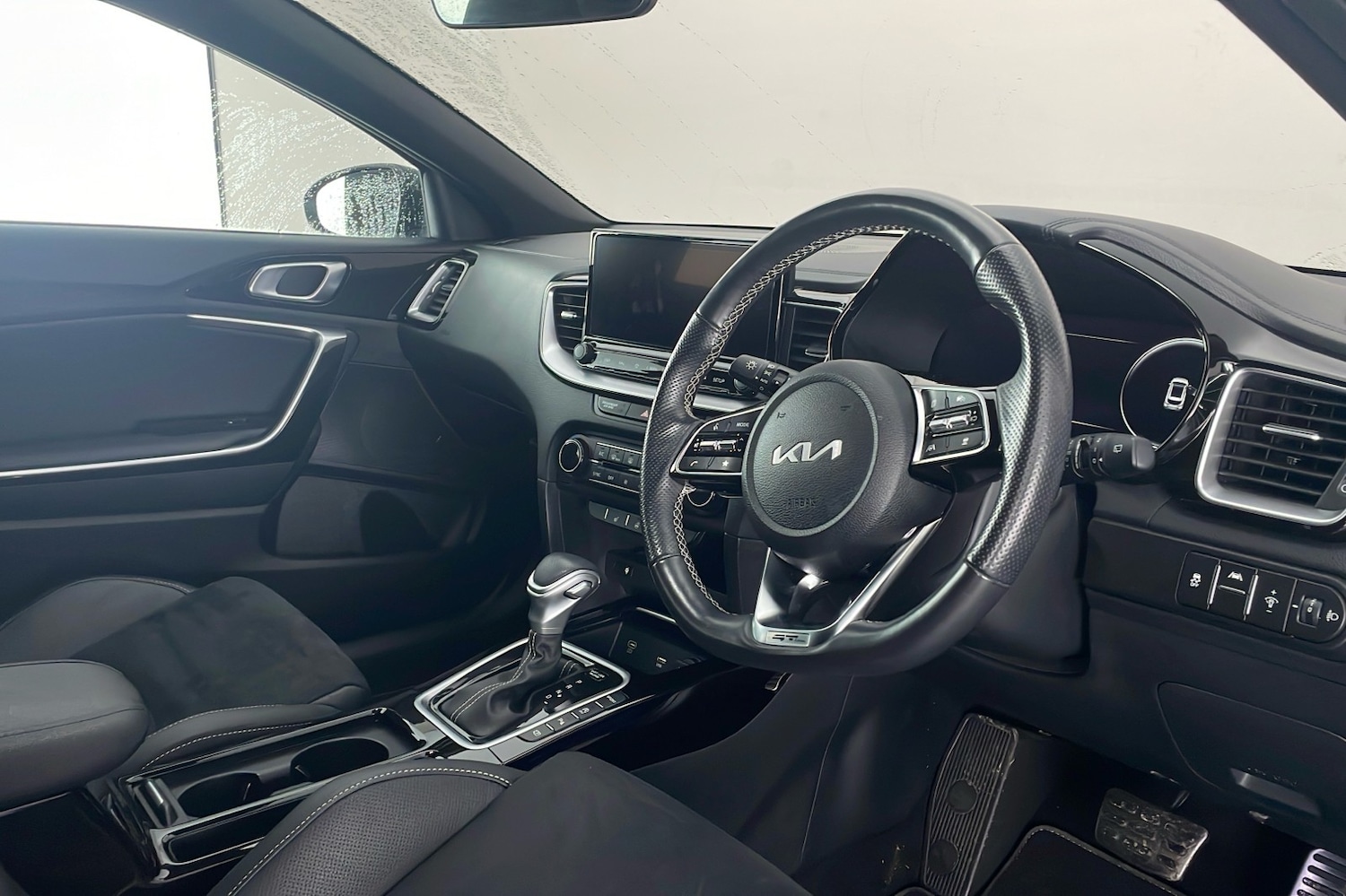 Used Kia Ceed 2024 for sale - 76618416: Photo 11