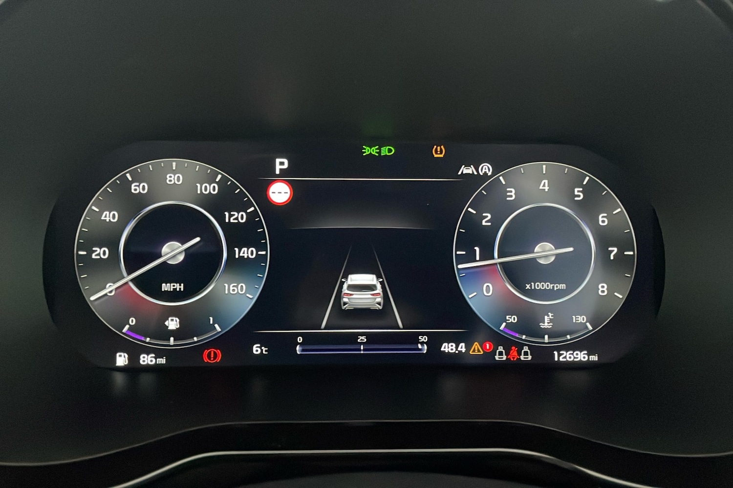 Used Kia Ceed 2024 for sale - 76618416: Photo 13