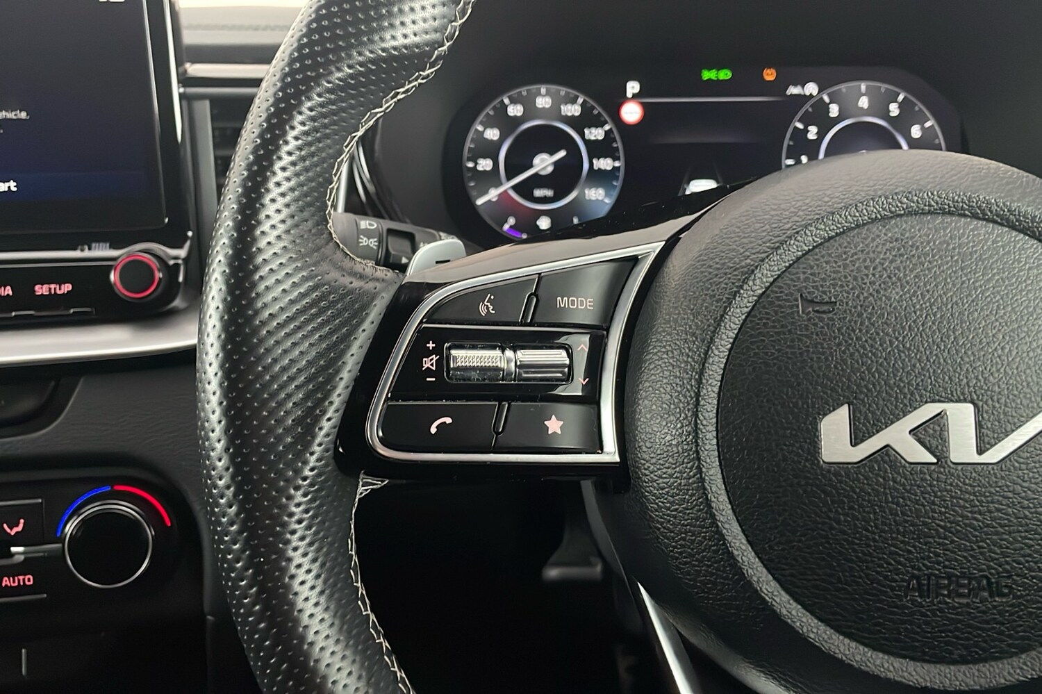 Used Kia Ceed 2024 for sale - 76618416: Photo 15