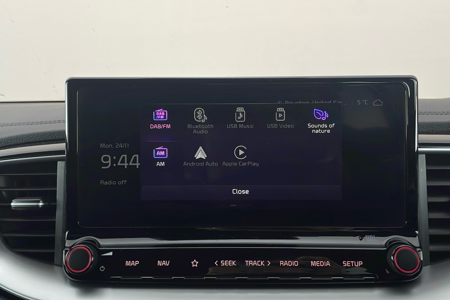 Used Kia Ceed 2024 for sale - 76618416: Photo 17