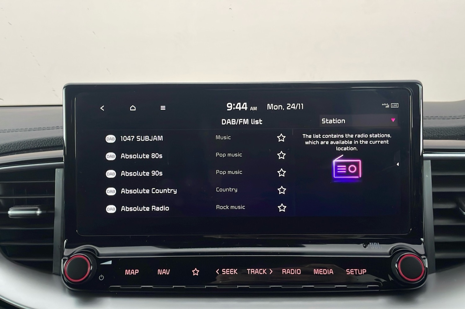 Used Kia Ceed 2024 for sale - 76618416: Photo 18