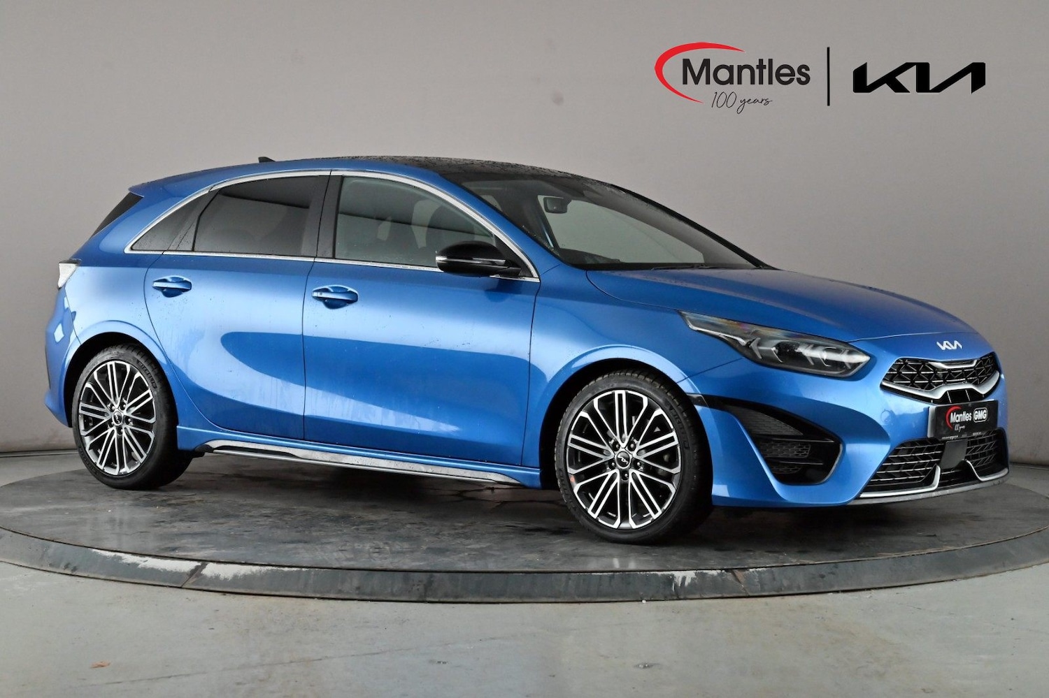 Used Kia Ceed 2024 for sale - 76618416: Photo 2