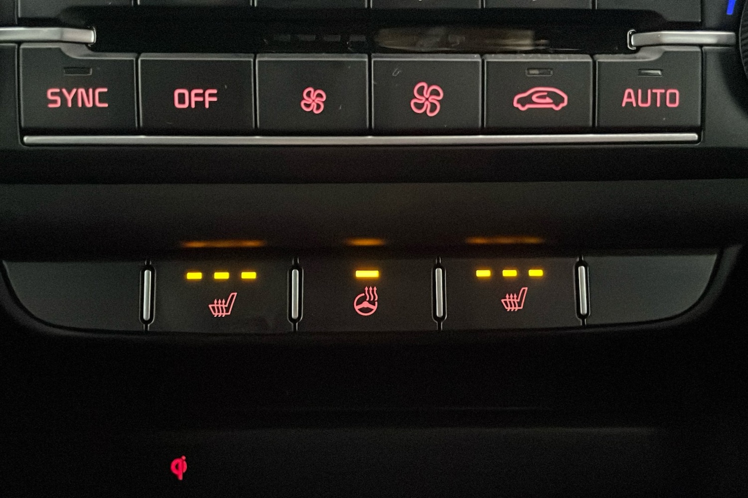 Used Kia Ceed 2024 for sale - 76618416: Photo 21