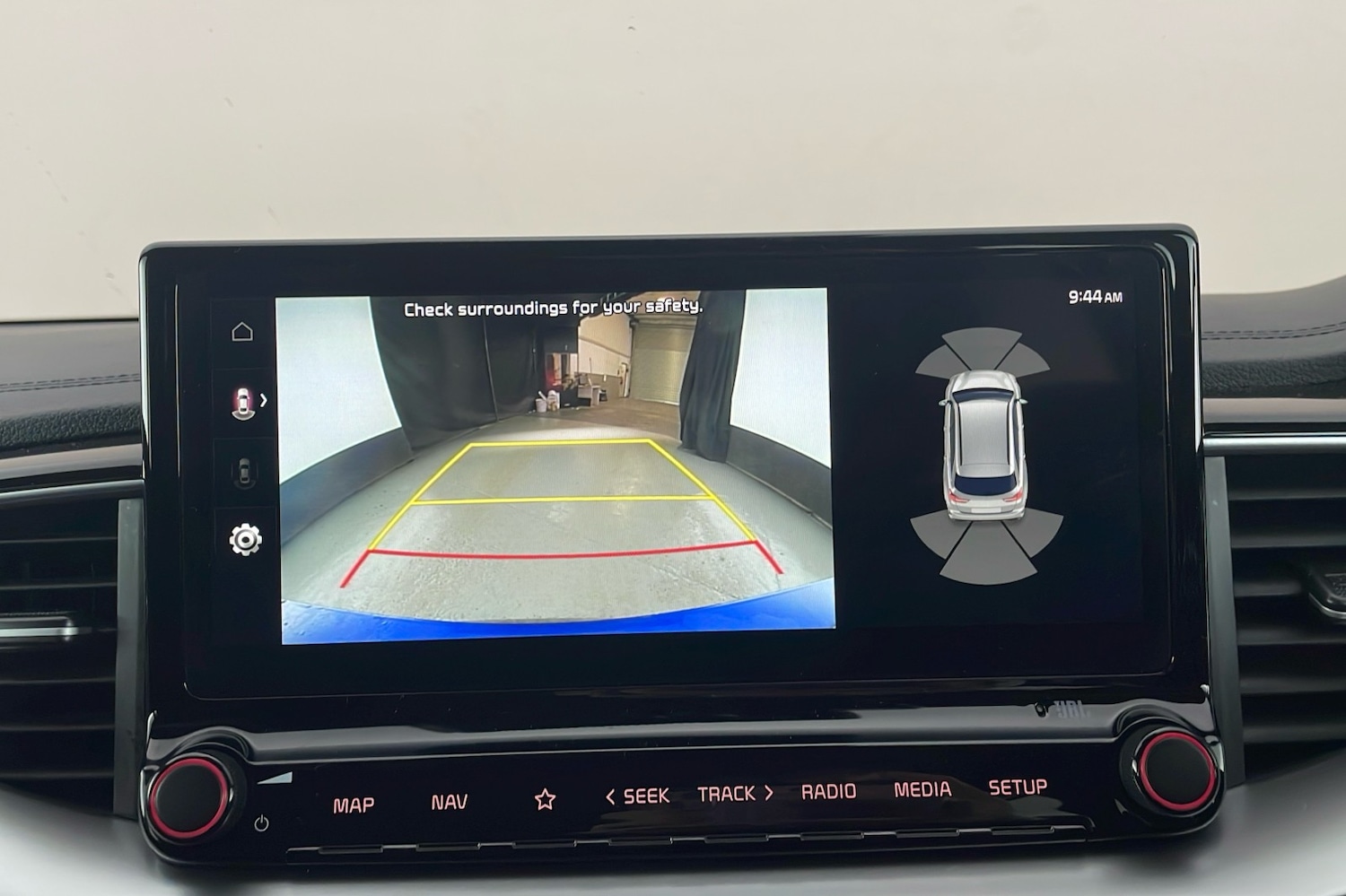 Used Kia Ceed 2024 for sale - 76618416: Photo 22