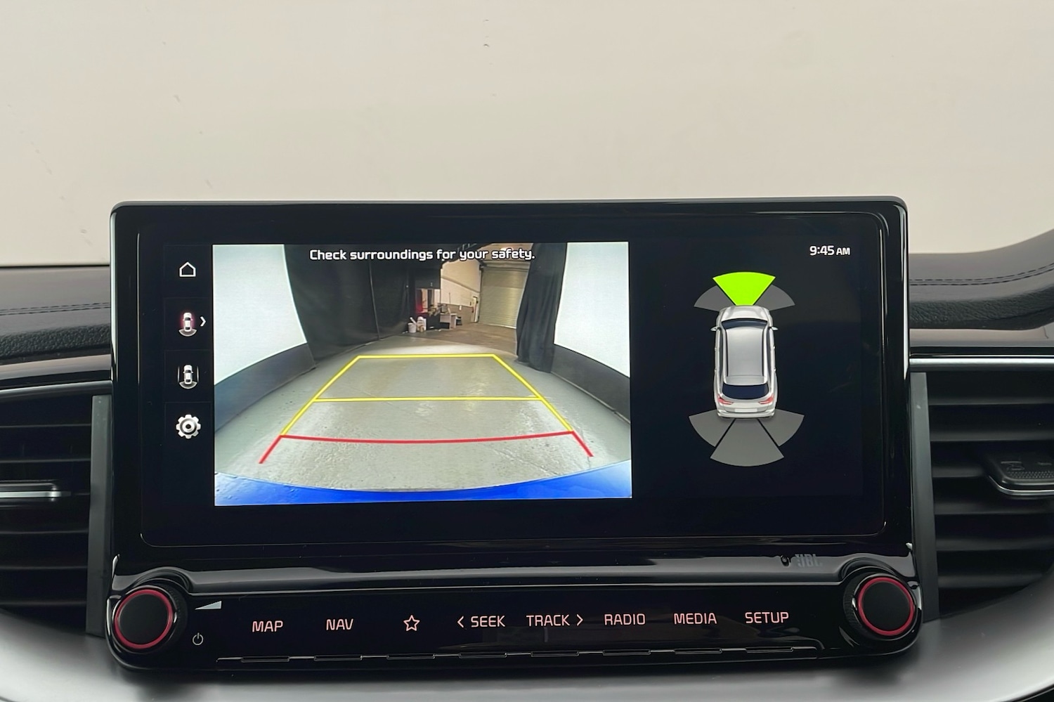 Used Kia Ceed 2024 for sale - 76618416: Photo 24