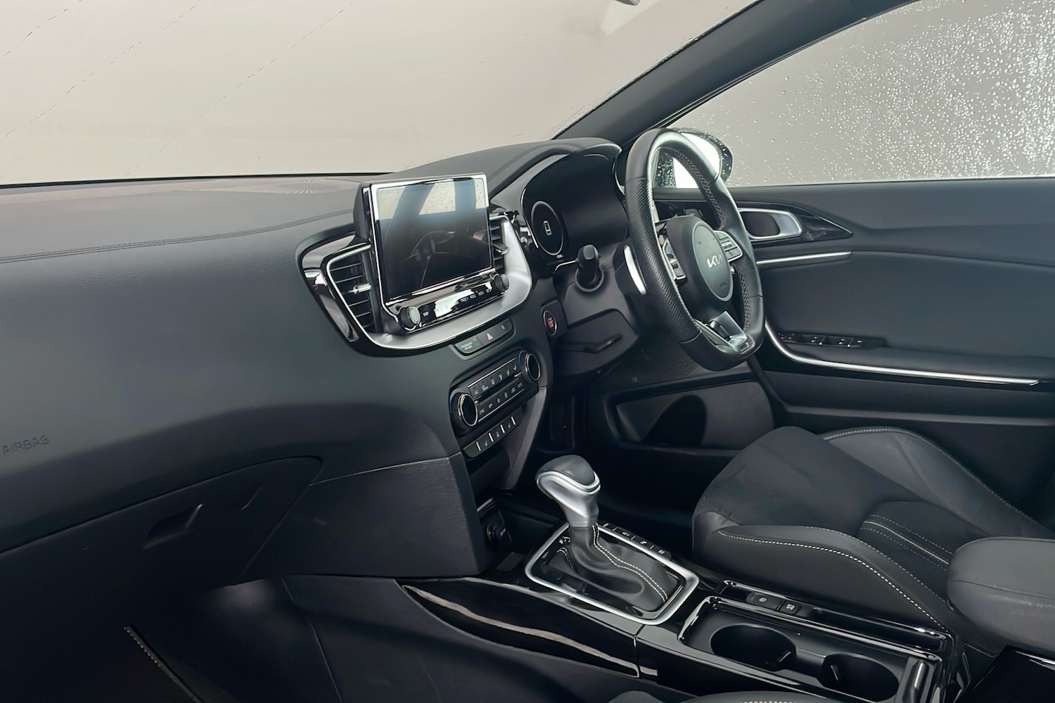 Used Kia Ceed 2024 for sale - 76618416: Photo 27