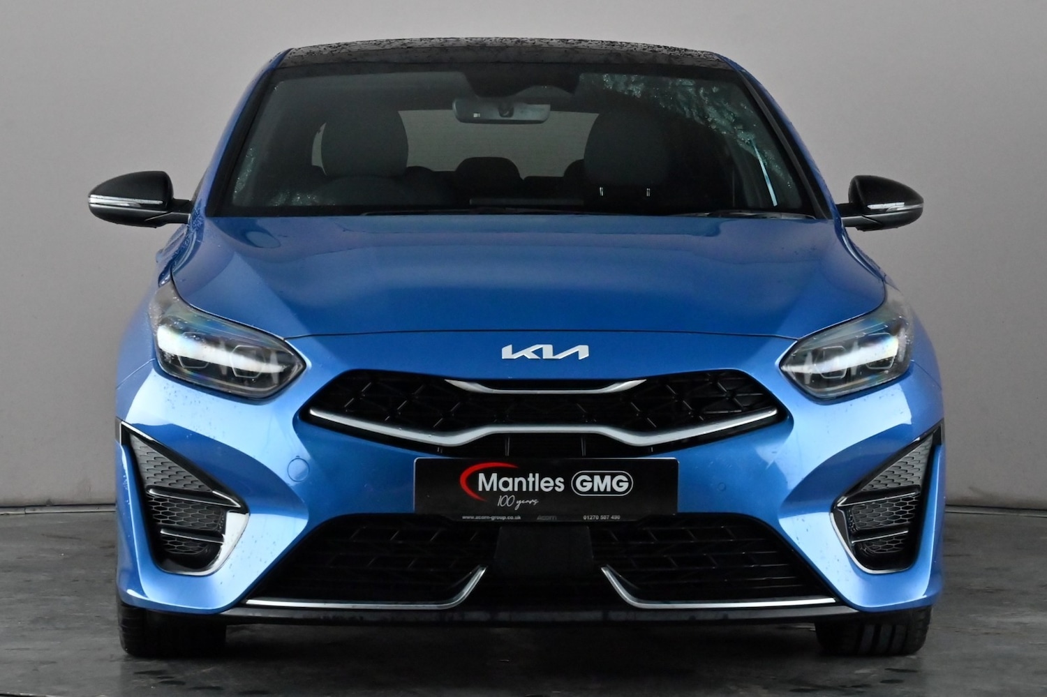 Used Kia Ceed 2024 for sale - 76618416: Photo 3