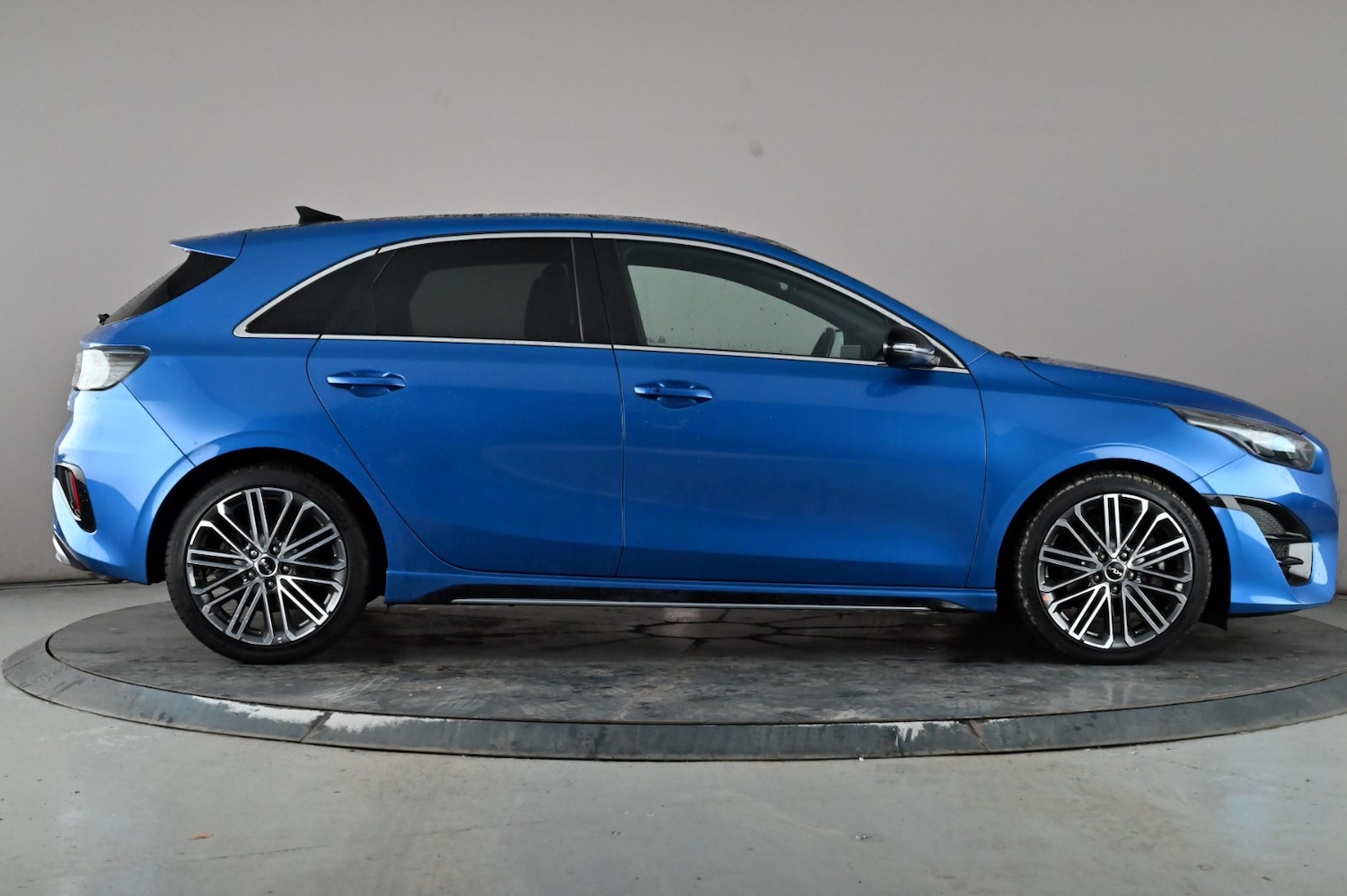 Used Kia Ceed 2024 for sale - 76618416: Photo 4