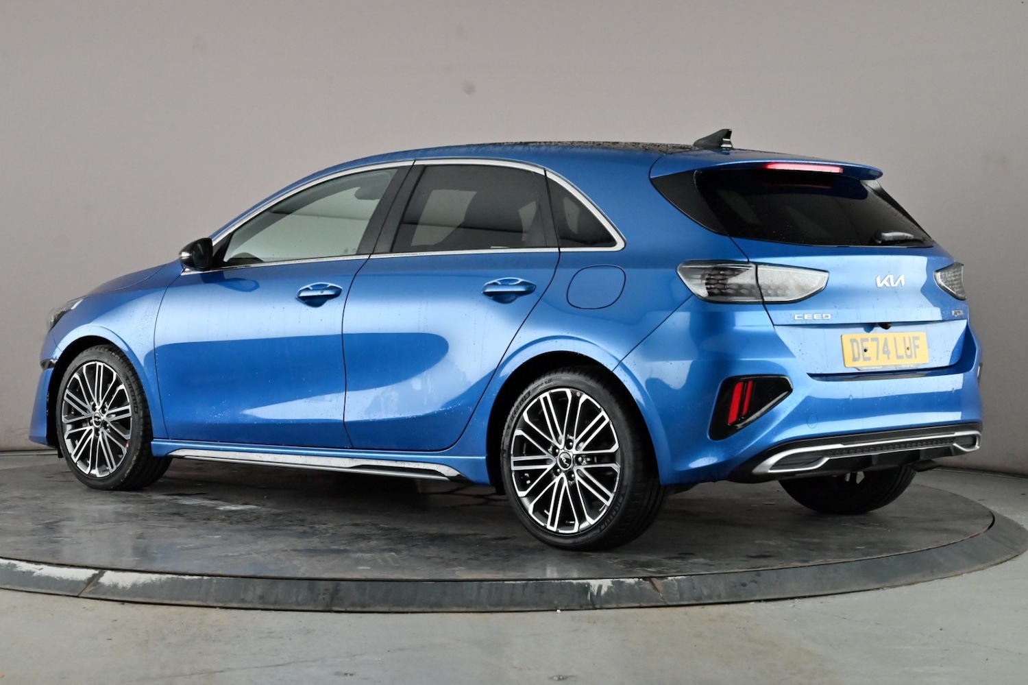 Used Kia Ceed 2024 for sale - 76618416: Photo 5
