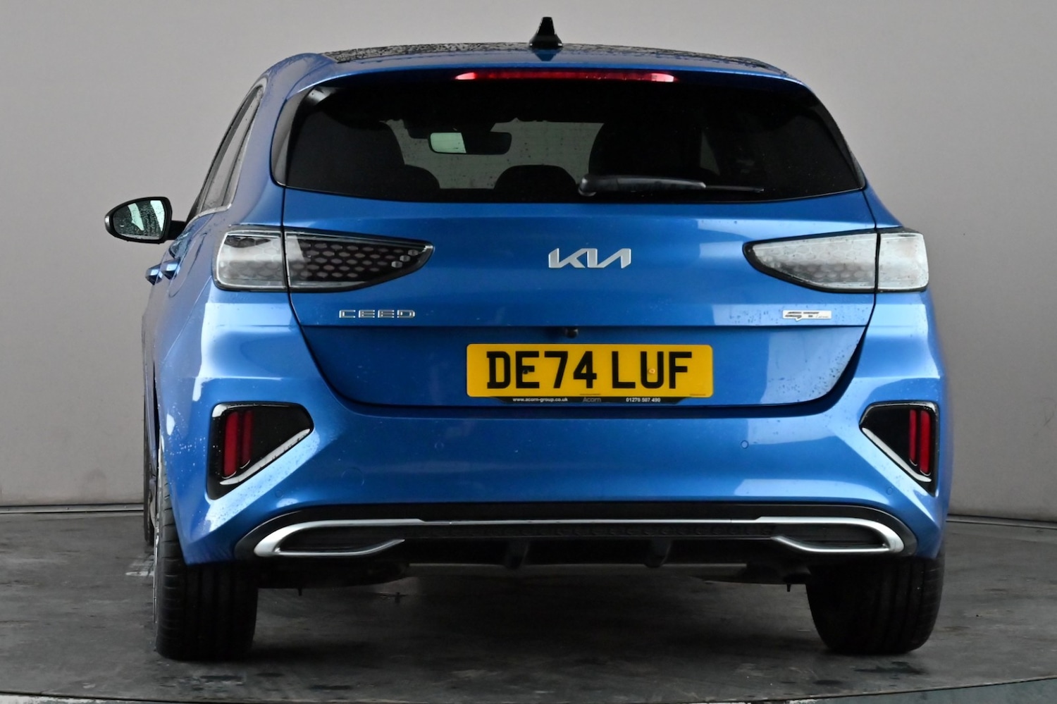 Used Kia Ceed 2024 for sale - 76618416: Photo 6