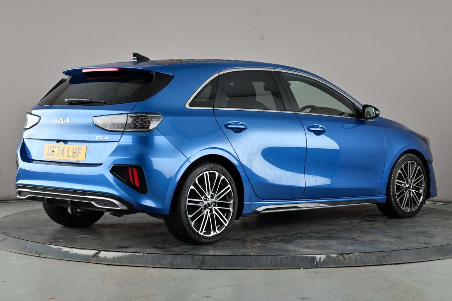 Used Kia Ceed 2024 for sale - 76618416: Photo 7