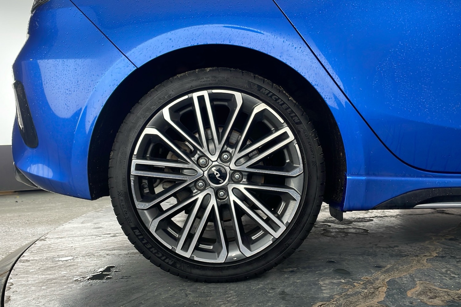 Used Kia Ceed 2024 for sale - 76618416: Photo 8