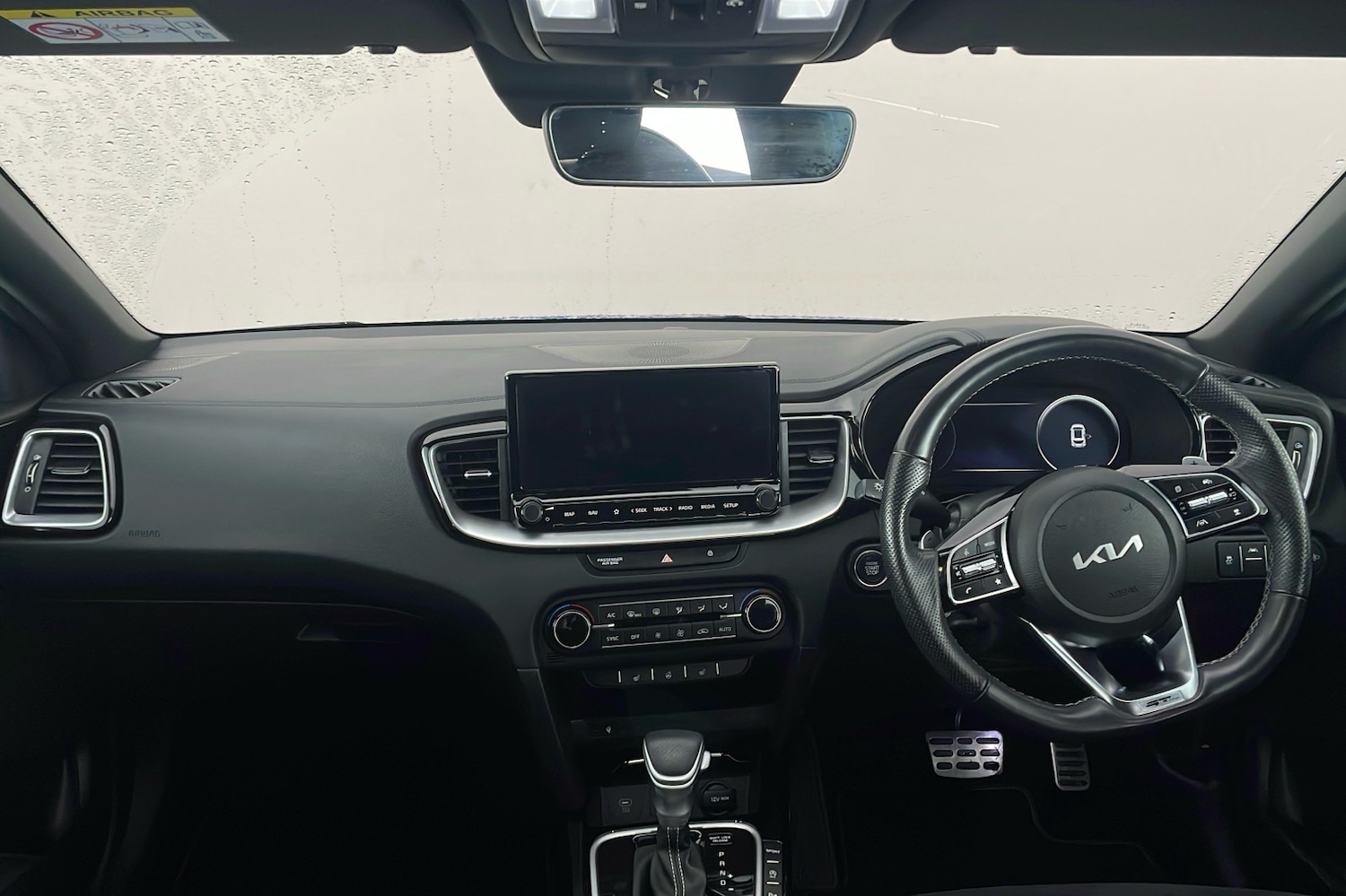 Used Kia Ceed 2024 for sale - 76618416: Photo 9