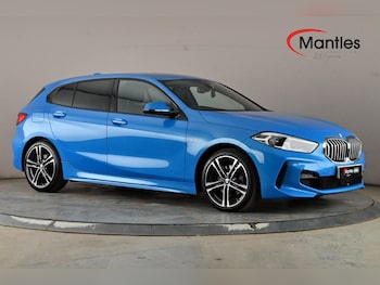 Used BMW 1 Series 2022 for sale - 78976157: Photo
