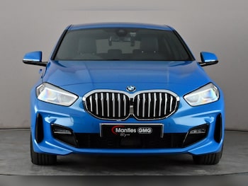 Used BMW 1 Series 2022 for sale - 78976157: Photo