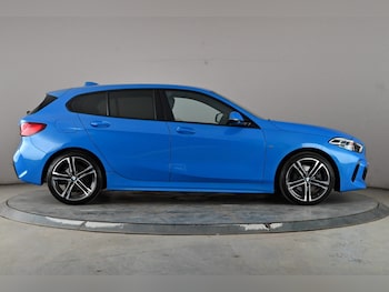 Used BMW 1 Series 2022 for sale - 78976157: Photo