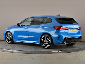 Used BMW 1 Series 2022 for sale - 78976157: Photo