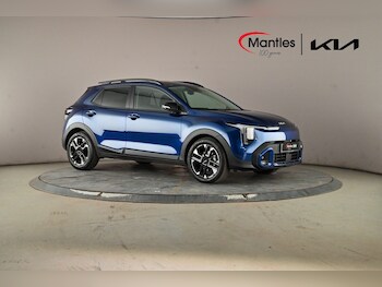 Used Kia Stonic 2026 for sale - 77815244: Photo