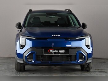 Used Kia Stonic 2026 for sale - 77815244: Photo