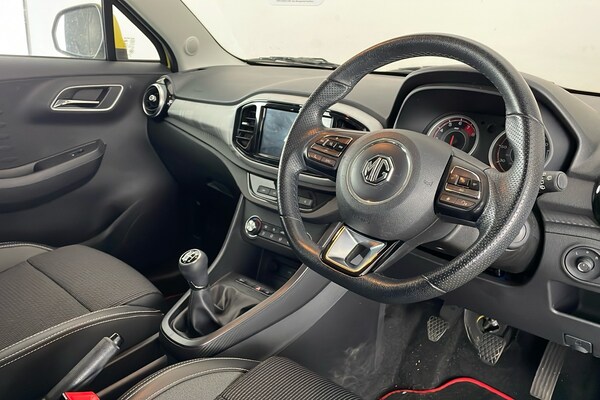 Used MG MG3 2021 for sale - 75981044: Photo 11