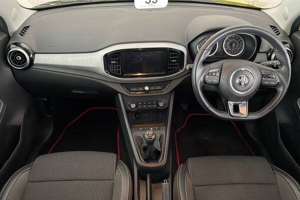 Used MG MG3 2021 for sale - 75981044: Photo 12