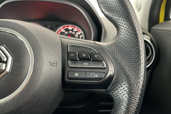 Used MG MG3 2021 for sale - 75981044: Photo 17