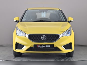 Used MG MG3 2021 for sale - 75981044: Photo 2