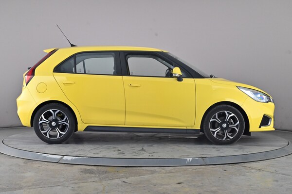 Used MG MG3 2021 for sale - 75981044: Photo 3
