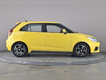 Used MG MG3 2021 for sale - 75981044: Photo 3