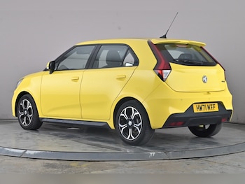 Used MG MG3 2021 for sale - 75981044: Photo 4