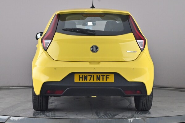 Used MG MG3 2021 for sale - 75981044: Photo 5