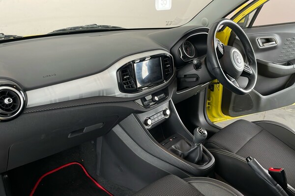 Used MG MG3 2021 for sale - 75981044: Photo 8