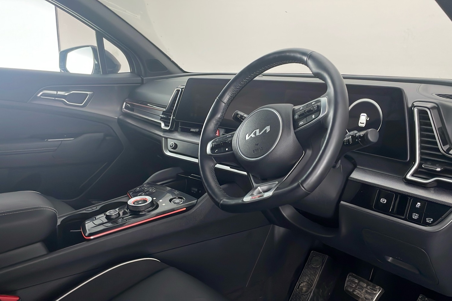 Used Kia Sportage 2024 for sale - 76329073: Photo 11