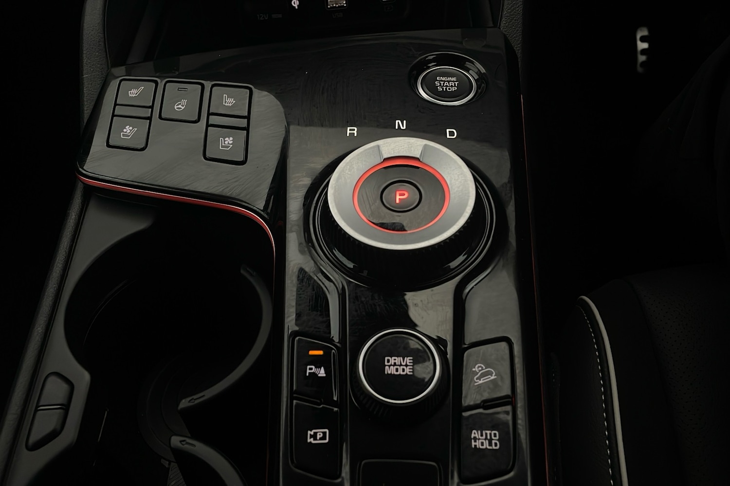 Used Kia Sportage 2024 for sale - 76329073: Photo 12