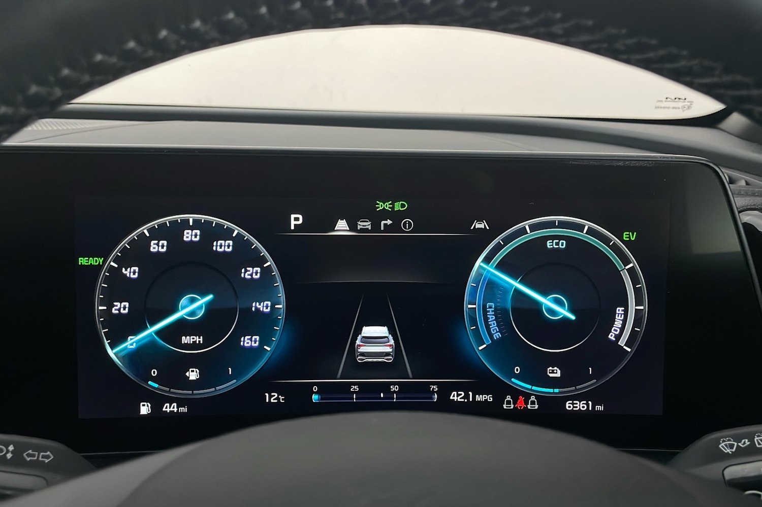 Used Kia Sportage 2024 for sale - 76329073: Photo 13