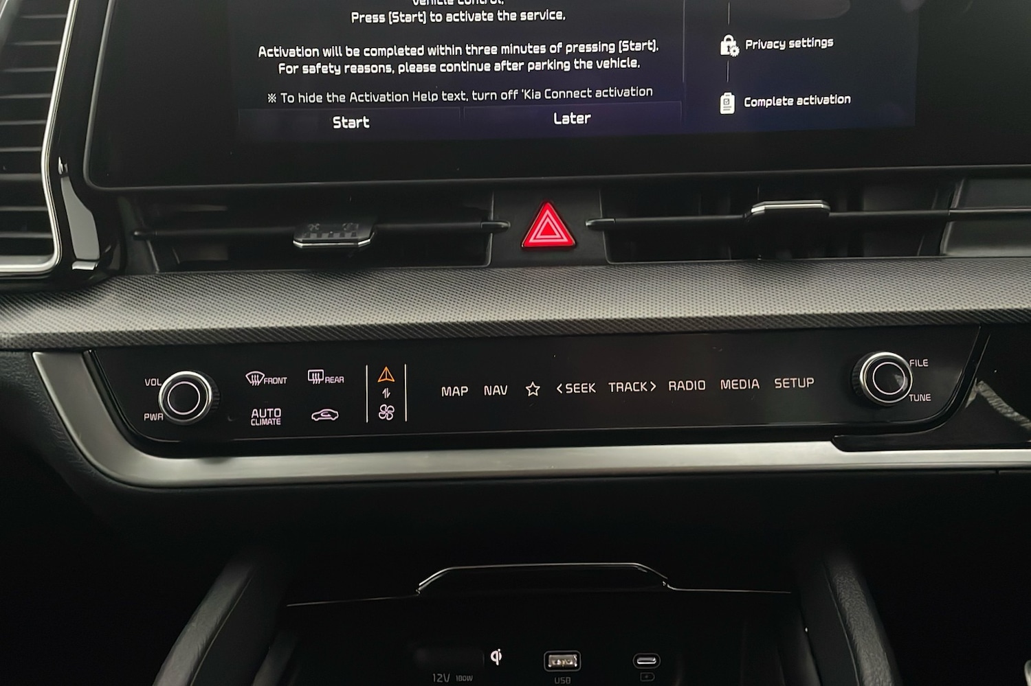 Used Kia Sportage 2024 for sale - 76329073: Photo 14